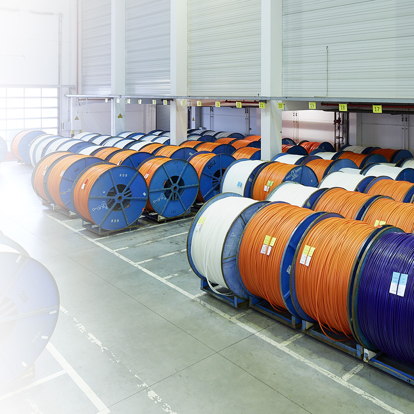 Purmo Group Ochtrup factory in Germany