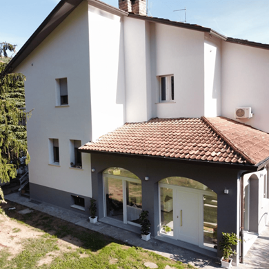 emmeti house Dovadola 810x810