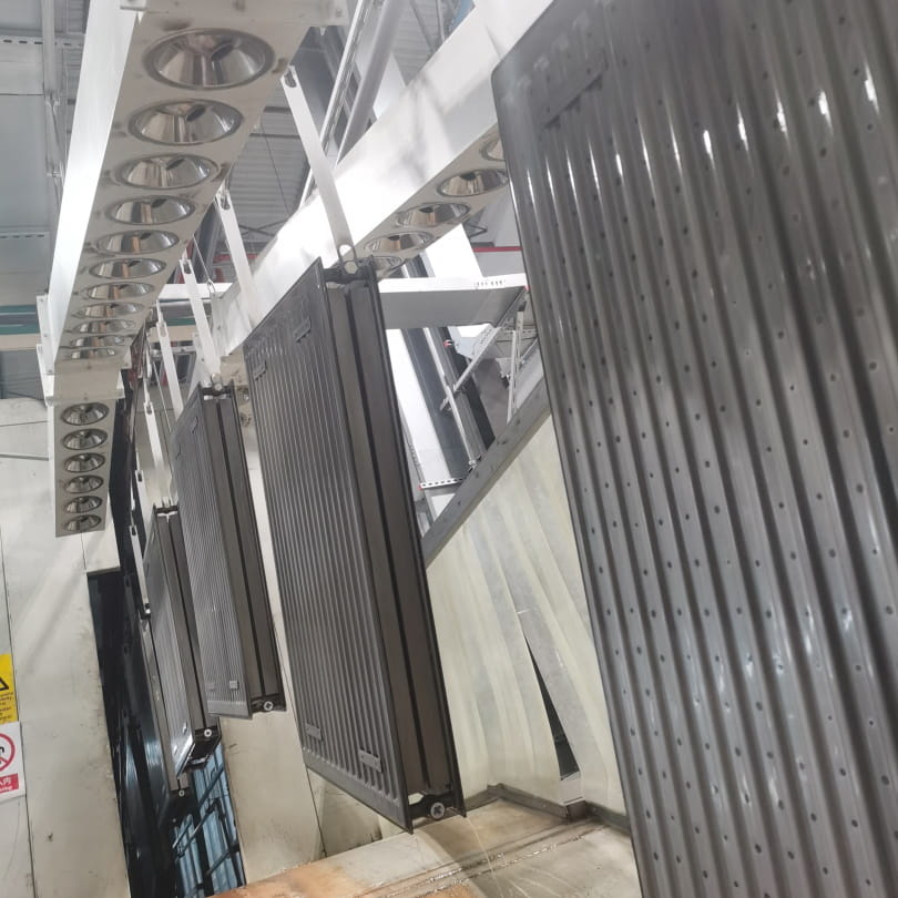 Yongchou China 810x810